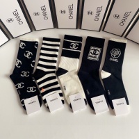 Chanel Socks #1249088