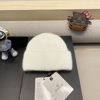 Cheap Moncler Caps #1249089 Replica Wholesale [$36.00 USD] [ITEM#1249089] on Replica Moncler Caps