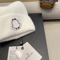 Cheap Moncler Caps #1249089 Replica Wholesale [$36.00 USD] [ITEM#1249089] on Replica Moncler Caps