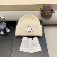 Cheap Moncler Caps #1249090 Replica Wholesale [$36.00 USD] [ITEM#1249090] on Replica Moncler Caps