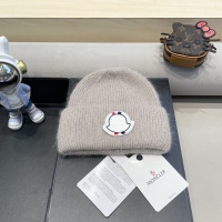 Cheap Moncler Caps #1249091 Replica Wholesale [$36.00 USD] [ITEM#1249091] on Replica Moncler Caps