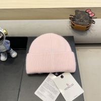 Cheap Moncler Caps #1249092 Replica Wholesale [$36.00 USD] [ITEM#1249092] on Replica Moncler Caps