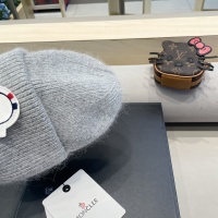 Cheap Moncler Caps #1249093 Replica Wholesale [$36.00 USD] [ITEM#1249093] on Replica Moncler Caps