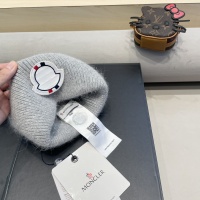 Cheap Moncler Caps #1249093 Replica Wholesale [$36.00 USD] [ITEM#1249093] on Replica Moncler Caps