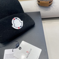 Cheap Moncler Caps #1249094 Replica Wholesale [$36.00 USD] [ITEM#1249094] on Replica Moncler Caps