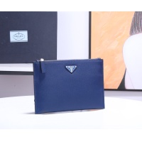 Prada AAA Man Wallets #1249096