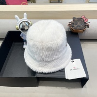 Cheap Moncler Caps #1249098 Replica Wholesale [$36.00 USD] [ITEM#1249098] on Replica Moncler Caps