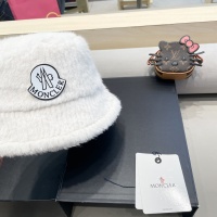 Cheap Moncler Caps #1249098 Replica Wholesale [$36.00 USD] [ITEM#1249098] on Replica Moncler Caps