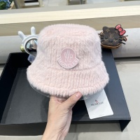 Cheap Moncler Caps #1249102 Replica Wholesale [$36.00 USD] [ITEM#1249102] on Replica Moncler Caps