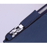 Cheap Prada AAA Man Wallets #1249103 Replica Wholesale [$72.00 USD] [ITEM#1249103] on Replica Prada AAA Man Wallets