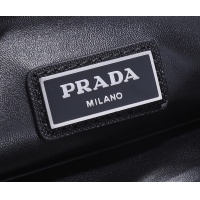 Cheap Prada AAA Man Wallets #1249103 Replica Wholesale [$72.00 USD] [ITEM#1249103] on Replica Prada AAA Man Wallets