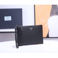 Prada AAA Man Wallets #1249105