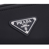 Cheap Prada AAA Man Wallets #1249107 Replica Wholesale [$85.00 USD] [ITEM#1249107] on Replica Prada AAA Man Wallets