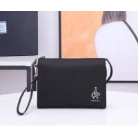 Prada AAA Man Wallets #1249108