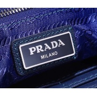 Cheap Prada AAA Man Wallets #1249111 Replica Wholesale [$98.00 USD] [ITEM#1249111] on Replica Prada AAA Man Wallets