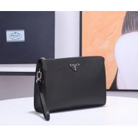 Prada AAA Man Wallets #1249112