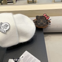 Cheap Moncler Caps #1249115 Replica Wholesale [$36.00 USD] [ITEM#1249115] on Replica Moncler Caps