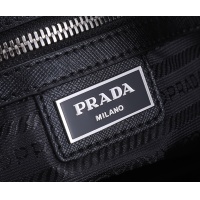 Cheap Prada AAA Man Wallets #1249116 Replica Wholesale [$115.00 USD] [ITEM#1249116] on Replica Prada AAA Man Wallets