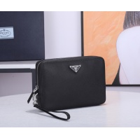 Prada AAA Man Wallets #1249119