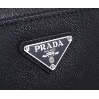 Cheap Prada AAA Man Wallets #1249119 Replica Wholesale [$115.00 USD] [ITEM#1249119] on Replica Prada AAA Man Wallets