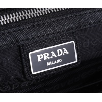 Cheap Prada AAA Man Wallets #1249119 Replica Wholesale [$115.00 USD] [ITEM#1249119] on Replica Prada AAA Man Wallets