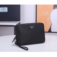 Prada AAA Man Wallets #1249120