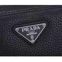 Cheap Prada AAA Man Wallets #1249120 Replica Wholesale [$115.00 USD] [ITEM#1249120] on Replica Prada AAA Man Wallets