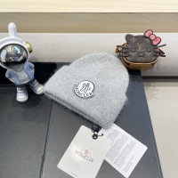 Cheap Moncler Caps #1249122 Replica Wholesale [$36.00 USD] [ITEM#1249122] on Replica Moncler Caps