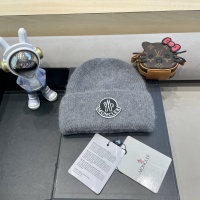 Cheap Moncler Caps #1249123 Replica Wholesale [$36.00 USD] [ITEM#1249123] on Replica Moncler Caps