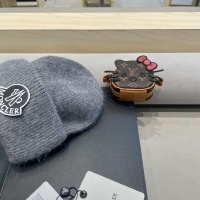 Cheap Moncler Caps #1249123 Replica Wholesale [$36.00 USD] [ITEM#1249123] on Replica Moncler Caps