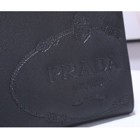 Cheap Prada AAA Man Wallets #1249124 Replica Wholesale [$115.00 USD] [ITEM#1249124] on Replica Prada AAA Man Wallets