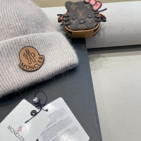 Cheap Moncler Caps #1249126 Replica Wholesale [$36.00 USD] [ITEM#1249126] on Replica Moncler Caps