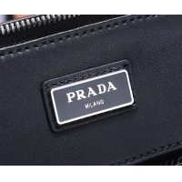 Cheap Prada AAA Man Wallets #1249127 Replica Wholesale [$115.00 USD] [ITEM#1249127] on Replica Prada AAA Man Wallets