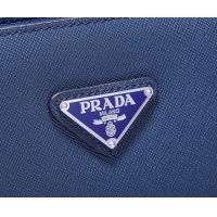 Cheap Prada AAA Man Wallets #1249128 Replica Wholesale [$115.00 USD] [ITEM#1249128] on Replica Prada AAA Man Wallets