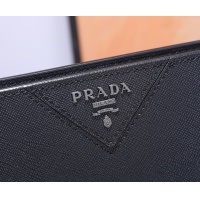 Cheap Prada AAA Man Wallets #1249129 Replica Wholesale [$115.00 USD] [ITEM#1249129] on Replica Prada AAA Man Wallets