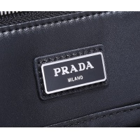 Cheap Prada AAA Man Wallets #1249129 Replica Wholesale [$115.00 USD] [ITEM#1249129] on Replica Prada AAA Man Wallets