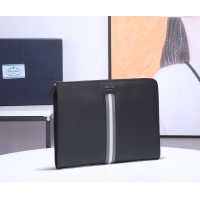 Cheap Prada AAA Man Wallets #1249130 Replica Wholesale [$115.00 USD] [ITEM#1249130] on Replica Prada AAA Man Wallets