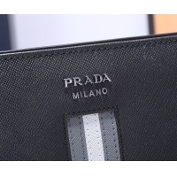 Cheap Prada AAA Man Wallets #1249130 Replica Wholesale [$115.00 USD] [ITEM#1249130] on Replica Prada AAA Man Wallets