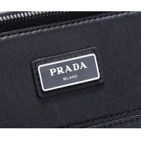 Cheap Prada AAA Man Wallets #1249130 Replica Wholesale [$115.00 USD] [ITEM#1249130] on Replica Prada AAA Man Wallets