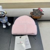 Cheap Moncler Caps #1249131 Replica Wholesale [$36.00 USD] [ITEM#1249131] on Replica Moncler Caps