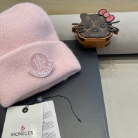 Cheap Moncler Caps #1249131 Replica Wholesale [$36.00 USD] [ITEM#1249131] on Replica Moncler Caps