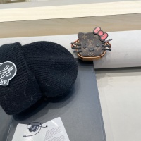 Cheap Moncler Caps #1249132 Replica Wholesale [$36.00 USD] [ITEM#1249132] on Replica Moncler Caps