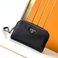 Prada AAA Man Wallets #1249134