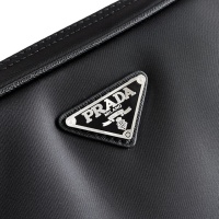 Cheap Prada AAA Man Wallets #1249134 Replica Wholesale [$72.00 USD] [ITEM#1249134] on Replica Prada AAA Man Wallets