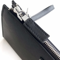 Cheap Prada AAA Man Wallets #1249137 Replica Wholesale [$85.00 USD] [ITEM#1249137] on Replica Prada AAA Man Wallets