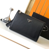 Prada AAA Man Wallets #1249138