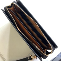 Cheap Prada AAA Man Wallets #1249140 Replica Wholesale [$92.00 USD] [ITEM#1249140] on Replica Prada AAA Man Wallets