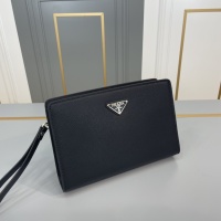 Prada AAA Man Wallets #1249142