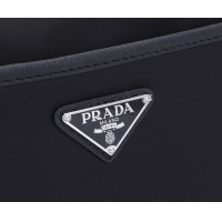 Cheap Prada AAA Man Wallets #1249144 Replica Wholesale [$72.00 USD] [ITEM#1249144] on Replica Prada AAA Man Wallets