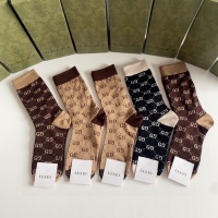 Gucci Socks #1249145